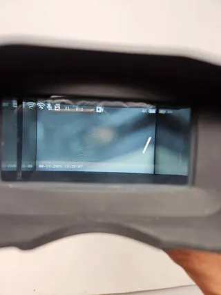 Binoculares Visión Nocturna AKASO 4K