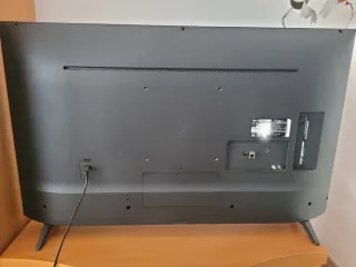 Smart TV LG 43 UHD 4K