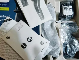 Cortapelos Philips Serie 3000 HC3525