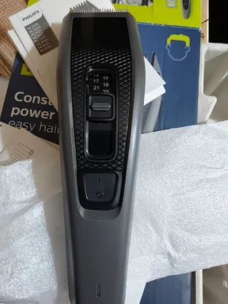 Cortapelos Philips Serie 3000 HC3525