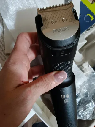 Cortapelos Philips Serie 3000 HC3525