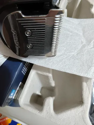 Cortapelos Philips Serie 3000 HC3525