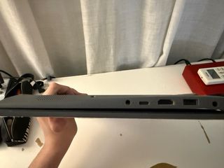 Portátil Lenovo IdeaPad 3 15" Ryzen 7