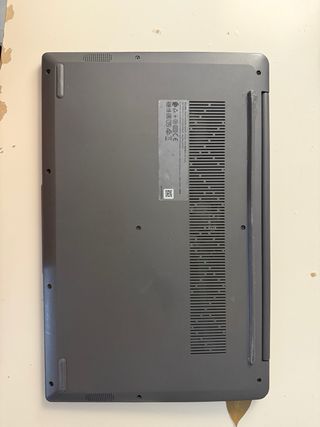 Portátil Lenovo IdeaPad 3 15" Ryzen 7