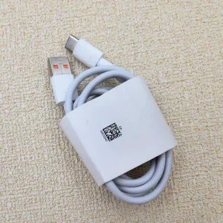 Cargador Honor SuperCharge 66W USB-C