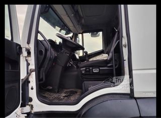 despiece de camión iveco