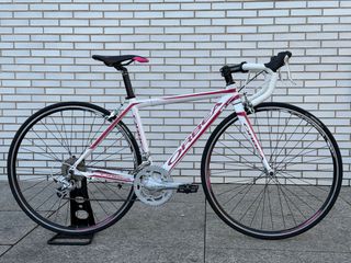 Bicicleta Carretera Orbea Aqua