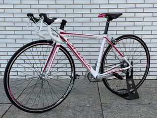 Bicicleta Carretera Orbea Aqua