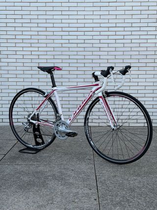 Bicicleta Carretera Orbea Aqua