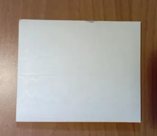 Serie divisionale Giovanni Paolo II 1980