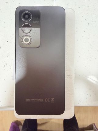 Oppo A80 5G 256GB 8GB RAM