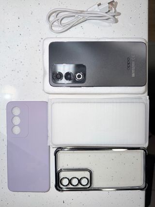 Oppo A80 5G 256GB 8GB RAM