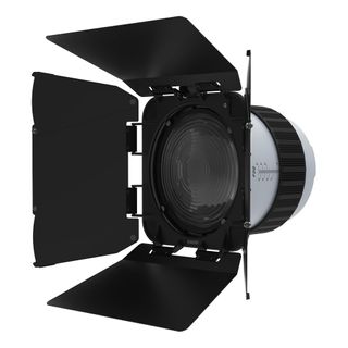 Lente Fresnel 10X Bowens DF-20 luces COB NUEVA