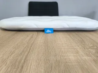 Materassino per mini culla o fasciatoio Kadolis