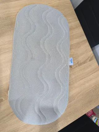 Materassino per mini culla o fasciatoio Kadolis