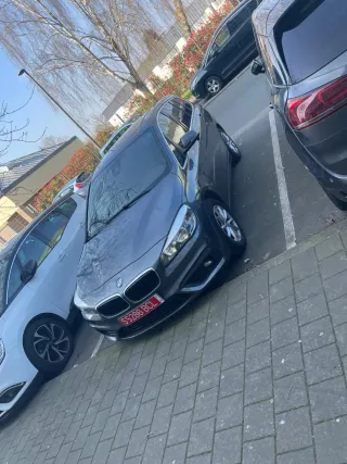 BMW Serie 2 2016
