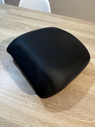 Asientos confort moto