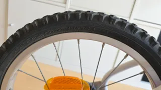 Bicicleta Infantil Btwin 16 ¡25€!