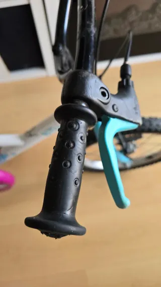 Bicicleta Infantil Btwin 16 ¡25€!