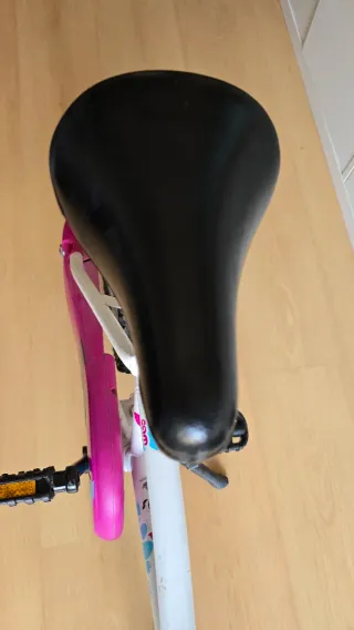 Bicicleta Infantil Btwin 16 ¡25€!