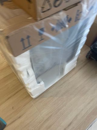 URGE VENDER Lavavajillas SIEMENS SN73EX22CE
