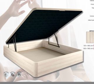 LIQUIDACIÓN! Canapés Abatibles desde 159€