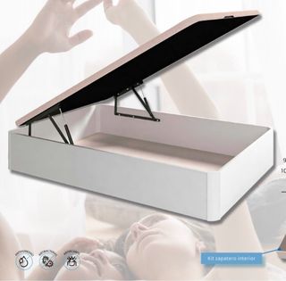 LIQUIDACIÓN! Canapés Abatibles desde 159€