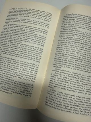 Las llanuras del tránsito