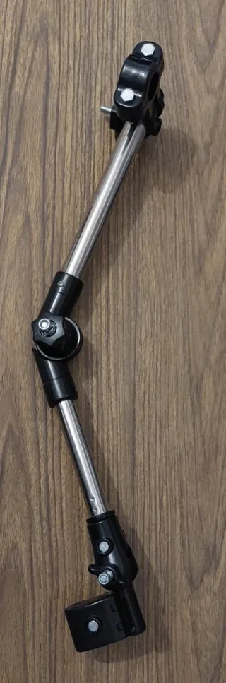 Base para paraguas ajustable