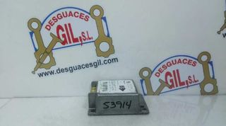 Centralita airbag 90506466 opel vectra a cd 811949