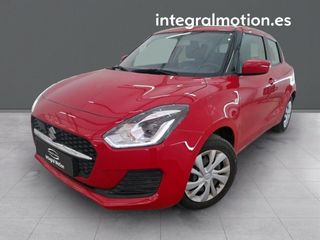 Suzuki Swift 1.2 GLE Mild Hybrid
