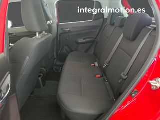 Suzuki Swift 1.2 GLE Mild Hybrid