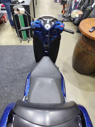 Honda SH300 Azul Scooter Automática