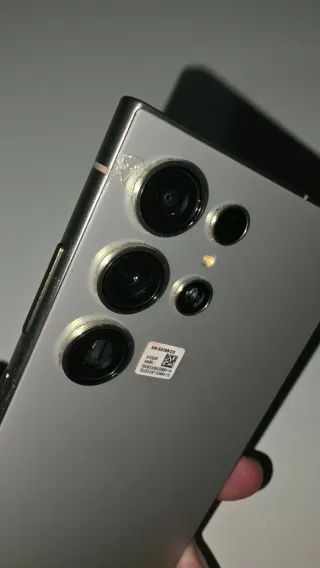 Samsung S24 Ultra - Buen Estado