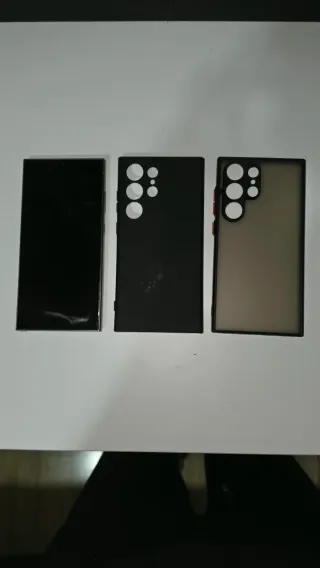 Samsung S24 Ultra - Buen Estado