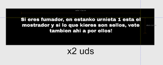 Pegatinas personalizadas ZAKAR Vinilo