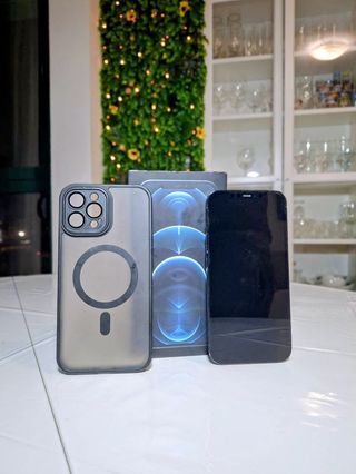 iPhone 12 Pro Max / 128GB