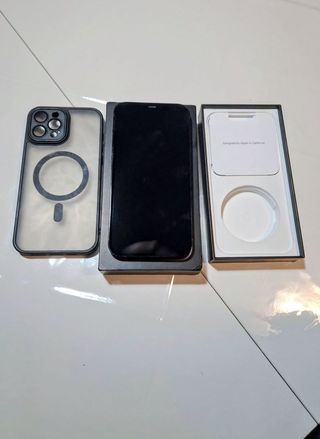 iPhone 12 Pro Max / 128GB
