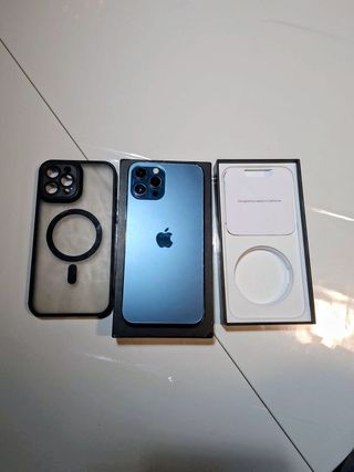 iPhone 12 Pro Max / 128GB