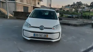 Volkswagen up! 2016