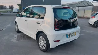 Volkswagen up! 2016