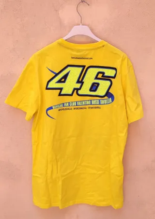 Maglietta Valentino Rossi