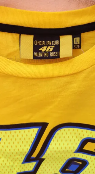 Maglietta Valentino Rossi