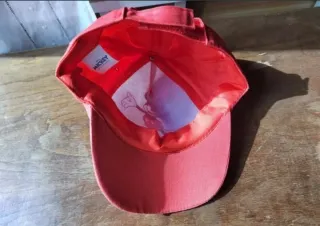 Gorra Mickey Mouse infantil niño NUEVA