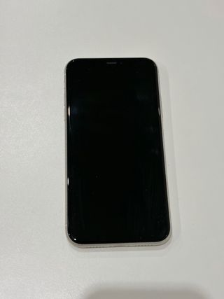iPhone 11 64GB Blanco