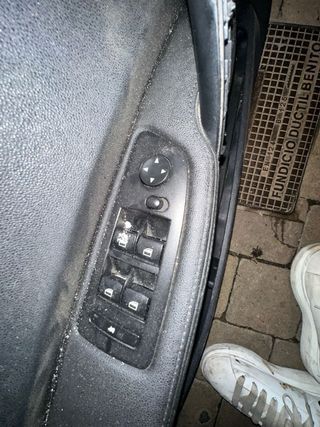 Paneles Puerta BMW Serie 1