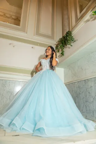 Fotografia para una fecha especial