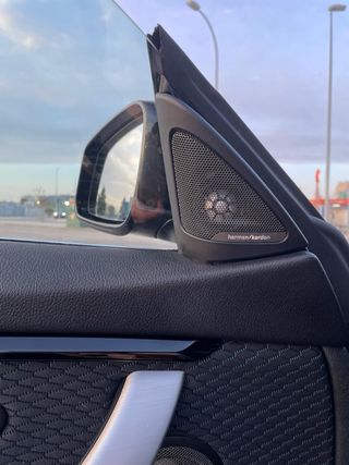 BMW 420i 2017 Pack M techo panorámico HarmanKardon