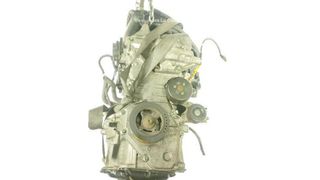 Nissan hr12 motor completo micra 23188563