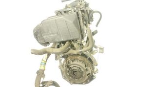 Nissan hr12 motor completo micra 23188563